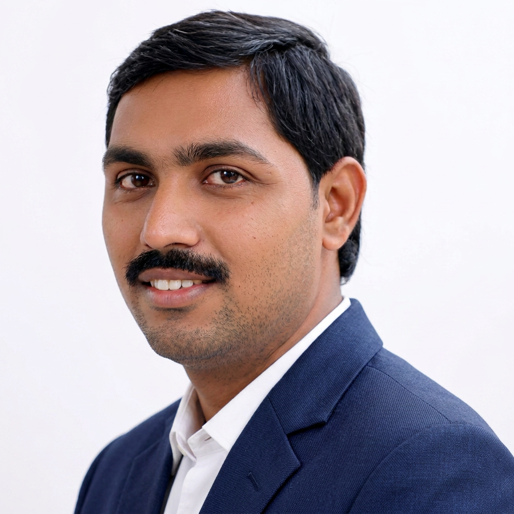 Vikranth-K